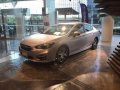 All new 2017 Subaru Impreza good as brand new at 2400 kms only.-3