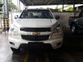 Chevrolet Suburban Armored 2017 For Sale-6