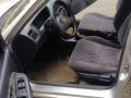 2000 Honda City Type Z MT Silver For Sale-3