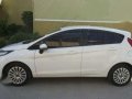 Ford FIESTA 2010 _ AT * flawless condition * super fresh * all power-0