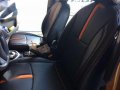 2017 Nissan Navara 2.5L Calibre 4x2 EL 7 speed AT-3