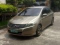 Honda City 2011-0