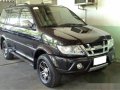 Isuzu Crosswind Sportivo-X 2014/MT(11Km+ Only)-2