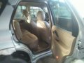 Ford Escape XLT 2005 3.0 Silver AT -4