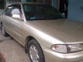 Mitsubishi Lancer Glxi MT 94-2