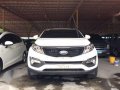 2015 Kia Sportage 2.0 Gas-0