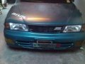 Nissan Sentra 1998 Green AT For Sale-0