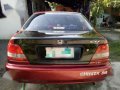 Honda City 2002-5