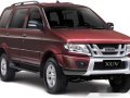 Isuzu Crosswind Xuv 2017 for sale -4