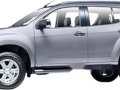 Isuzu Mu-X Ls 2017 SUV for sale -3
