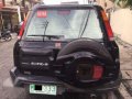 Honda CRV 2000 AT Black For Sale-8