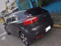 2014 Kia Rio Hatchback Automatic 16tkm Mileage-3