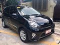 Toyota Wigo 2016-1