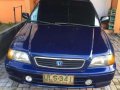 honda city exi all power manual-9