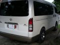 For sale Toyota Hiace 2008-3