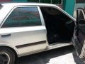 Mazda 1995 323 Familia Gen1 4 Door 1300 4 Cylinder-11
