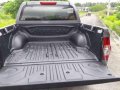 Isuzu D-max LS 2007 MT Gray For Sale-9