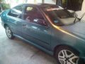 Nissan Sentra 1998 Green AT For Sale-4
