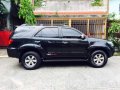 for sale 2007 toyota fortuner G diesel matic-2