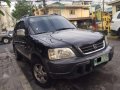 Honda CRV 2000 AT Black For Sale-2