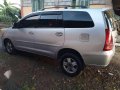 2006 innova G AT diesel rush sale 440k-3