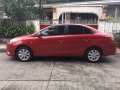 Toyota Vios 2016 1.3E for sale-2