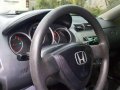 Honda Fit HB Fresh AT Blue For Sale-3