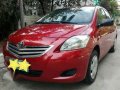 2012 Toyota Vios J MT All power Altis City Accent Honda All Sedan-2