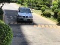 For Sale BMW X5 4.6LS 2003 Silver AT -7