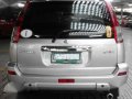 2005-S Nissan X-trail 250X AT Silver-5