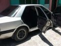 Mazda 1995 323 Familia Gen1 4 Door 1300 4 Cylinder-7
