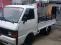 Mazda Bongo Dropside-1