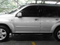 2005-S Nissan X-trail 250X AT Silver-7