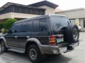 Mitsubishi pajero local-2