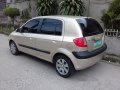 For sale Hyundai Getz 2007-2