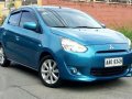 2014 Mitsubishi Mirage GLS CVT not jazz citycrv civic altis yaris wigo-0