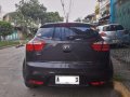 2014 Kia Rio Hatchback Automatic 16tkm Mileage-4