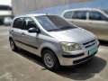 Hyundai Getz 2005 for sale-0