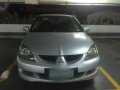 2007 mitsubishi lancer gt 2.0-0