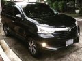 Toyota Avanza 2016 for sale-0