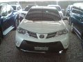 For sale Toyota RAV4 2014-2