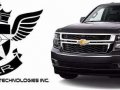 Chevrolet Suburban Armored 2017 For Sale-8