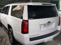 For sale Chevrolet Suburban 2015-2