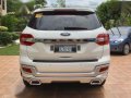 2016 Ford Everest Trend 4x2 (Low Mileage)-1
