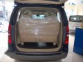 Hyundai Grand Starex Van Modern Special SR Occean View Beige Interior-2