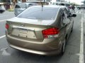 Honda city 2010-4