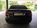 Audi A5 2005 Black Automatic For Sale-6