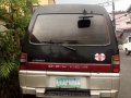 Mitsubishi Delica Space Gear 1995 Automatic Diesel P100,000-5