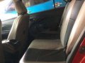 Honda Fit 2006 Red Automatic For Sale-2