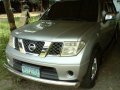 Nissan Frontier Navara 2009 LE for sale-3
